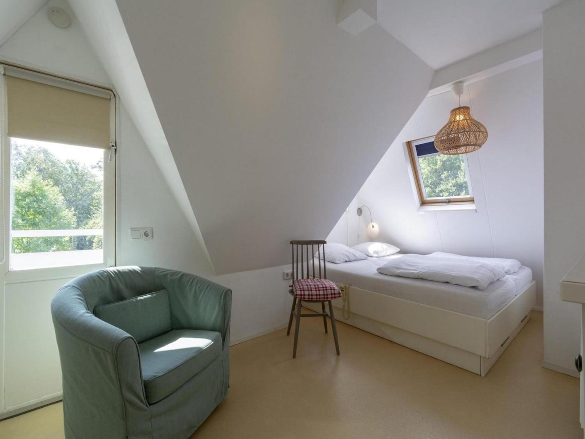 Cozy Holiday Home With Garden Sint Maartensvlotbrug Kültér fotó